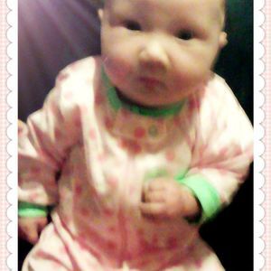 Meet your Posher, Lynn